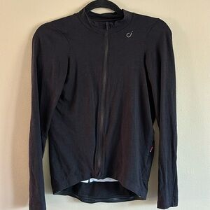 VELOCIO MEN’S CONCEPT MERINO LONG SLEEVE